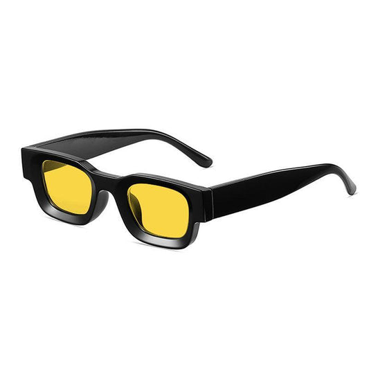 Fieno Square Sunglasses Kuzma Polarized - Fieno