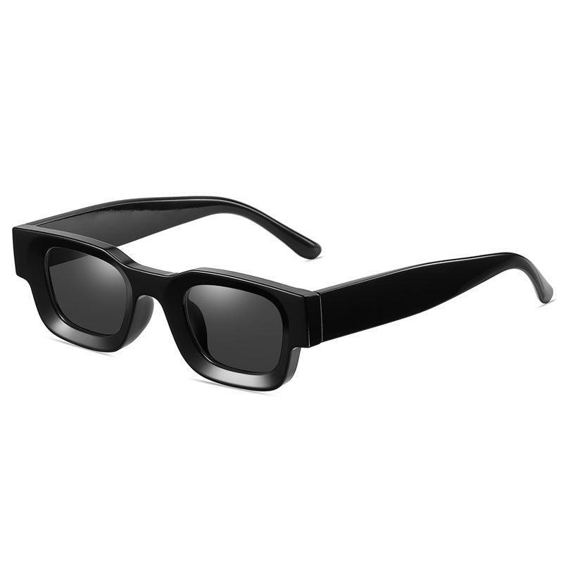 Fieno Square Sunglasses Kuzma Polarized - Fieno