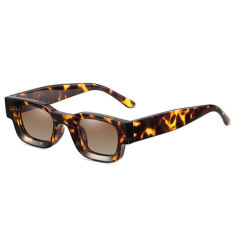 Fieno Square Sunglasses Kuzma Polarized - Fieno