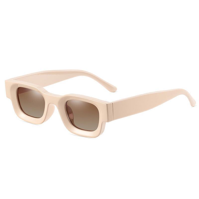 Fieno Square Sunglasses Kuzma Polarized - Fieno