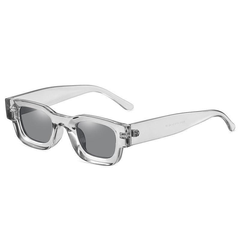 Fieno Square Sunglasses Kuzma Polarized - Fieno