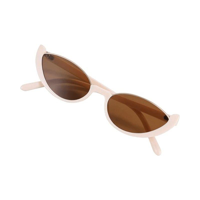 Fieno Cat Eye Sunglasses Women - FienoSunglassesFieno