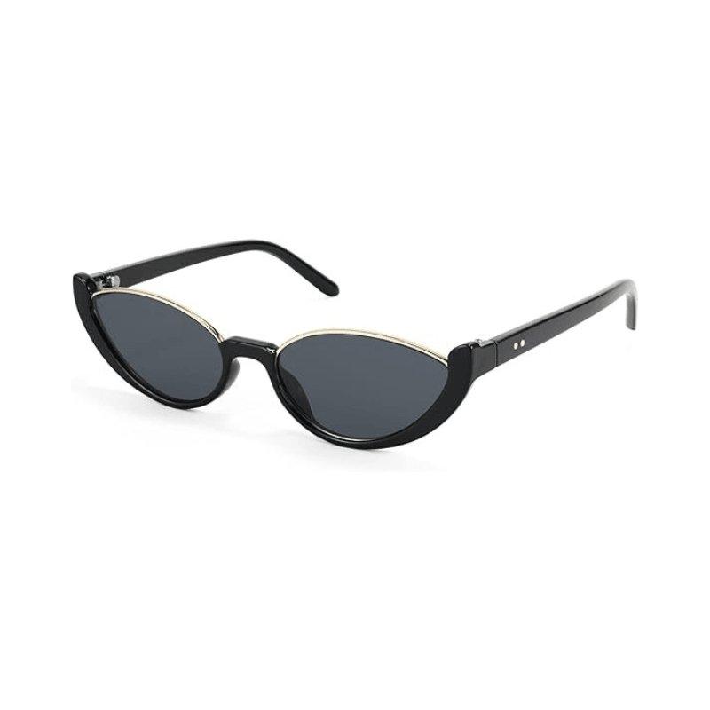 Fieno Cat Eye Sunglasses Women - FienoSunglassesFieno