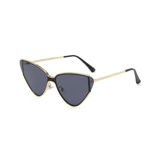 Fieno Cat's Eye Retro Sunglasses For Women - FienoSunglassesFieno