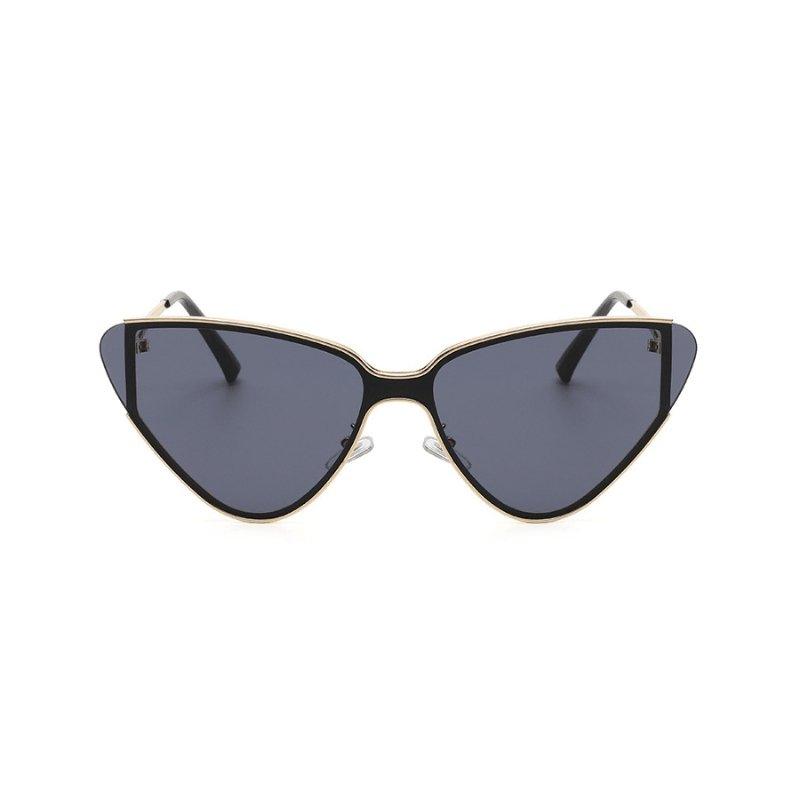 Fieno Cat's Eye Retro Sunglasses For Women - FienoSunglassesFieno